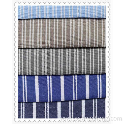 Stock Wholesale Woven Twill Fabric